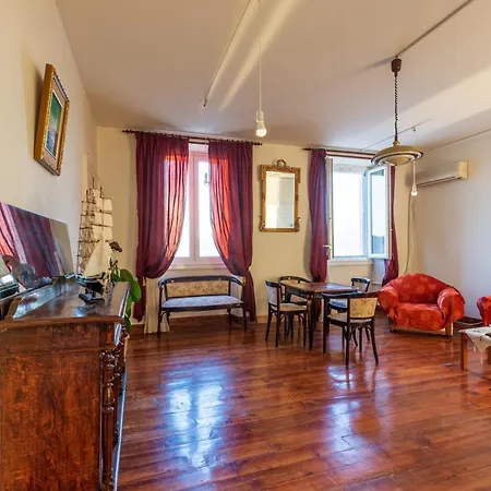 Historic House “view The City” Apartment *
