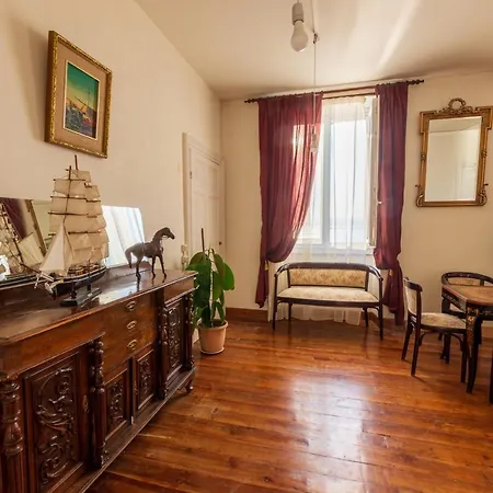 Historic House “view The City”
