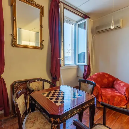 Historic House “view The City” Apartment Corfu (city)