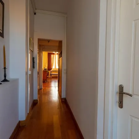 Historic House “view The City” Appartamento