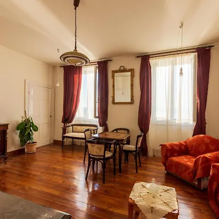 Historic House “view The City” Corfu (city)