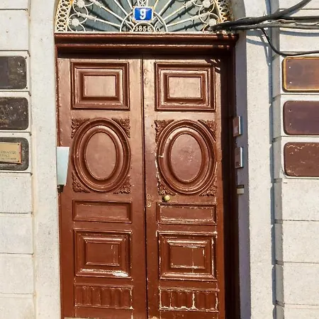 Apartment Historic House “view The City” Corfu (city)