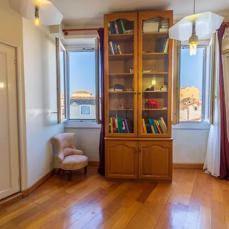 Apartment Historic House “view The City” Corfu (city)