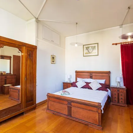 Historic House “view The City” Apartment